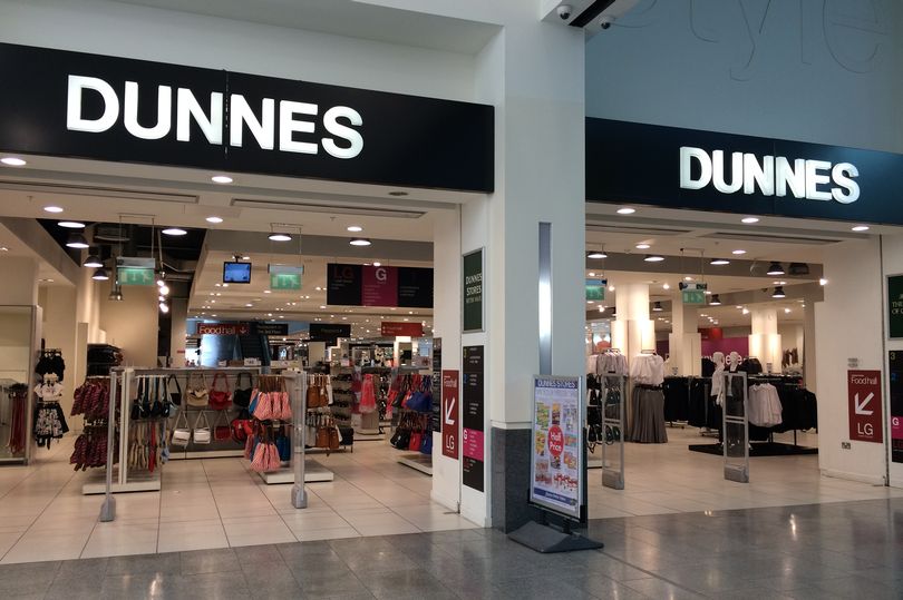 P45 Sales Assistant- Richmond Shopping Centre 0035 At Dunns | Apply With Grade 12 / Matric