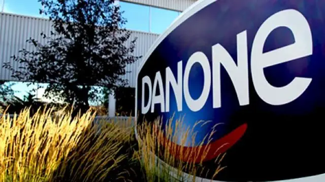 DANONE COMPANY-General Workers Opportunity.