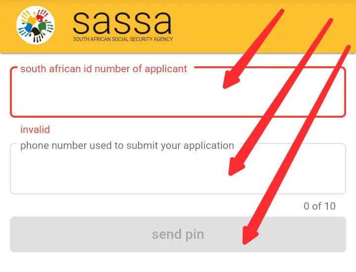 Easily check your 2024 SASSA and SRD R350 payment status online in just a few clicks.”