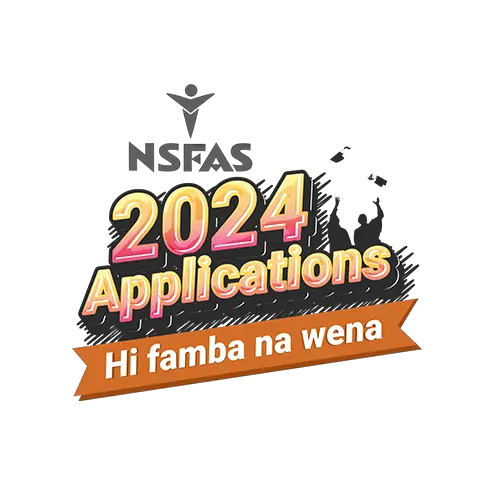 The application period for NSFAS 2024 is currently accepting submissions.