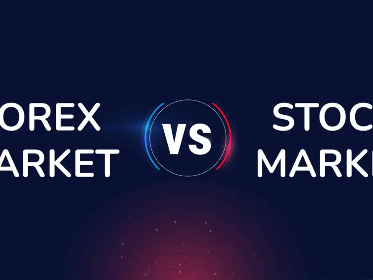 Comparing Forex Trading to the Stock Market: A Comprehensive Analysis
