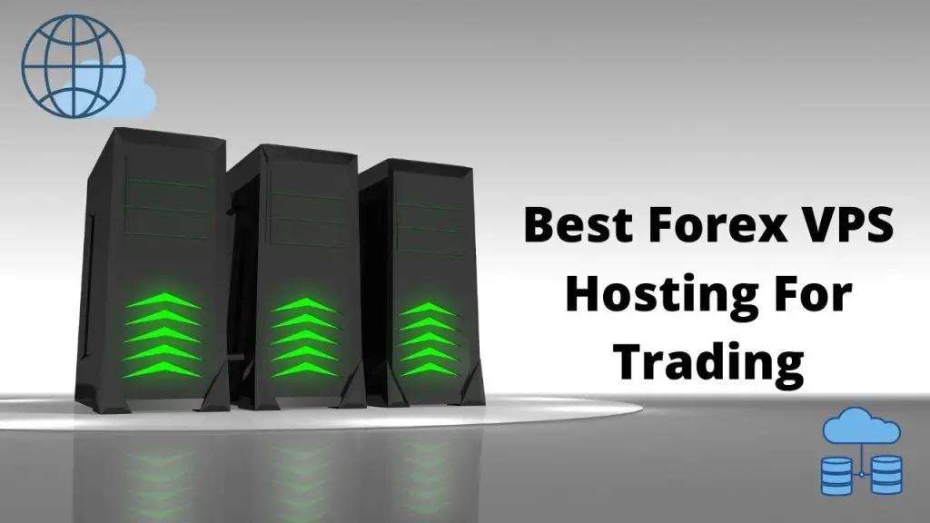 Top 3 Forex VPS Providers for Forex Trading!