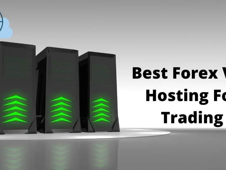Top 3 Forex VPS Providers for Forex Trading!