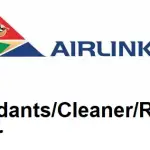 NEW AIRLINK CAREERS
