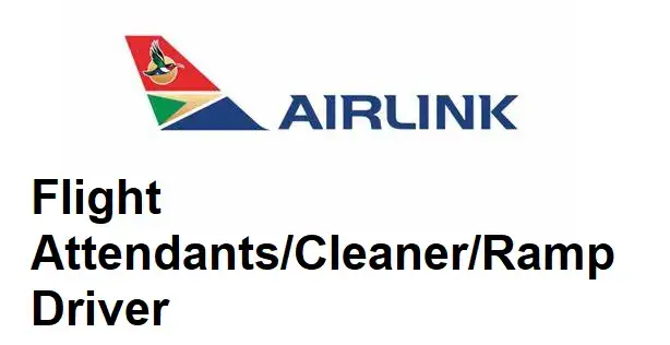 NEW AIRLINK CAREERS
