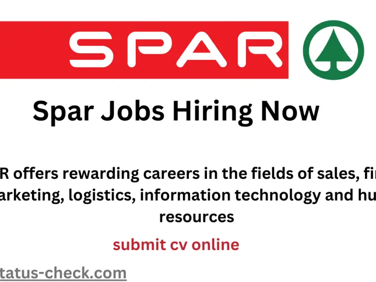 Spar Careers 2024: How to Successfully Apply for a Job at Spar