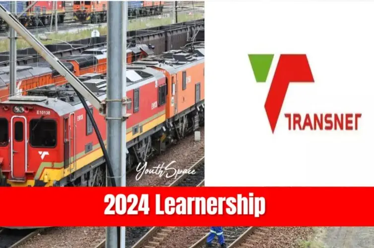 Transnet: Learnership Programme 2024