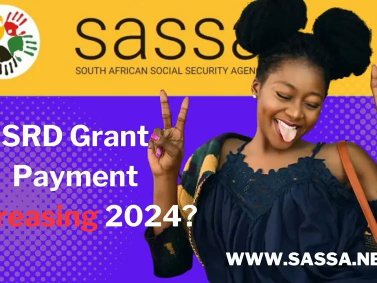 R350 Grant Extended, Is the SRD Grant Payment Increasing 2024?