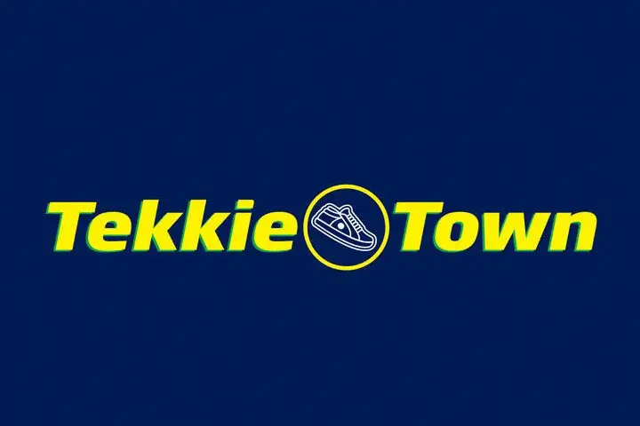Jobs Online At Tekkie Town