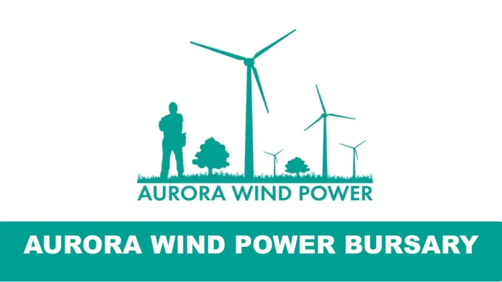 Aurora Wind Power Bursaries 