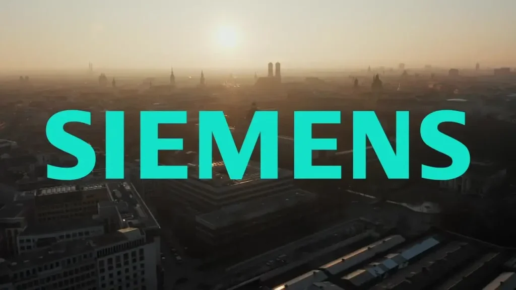 Siemens Internship Programme for 2025
