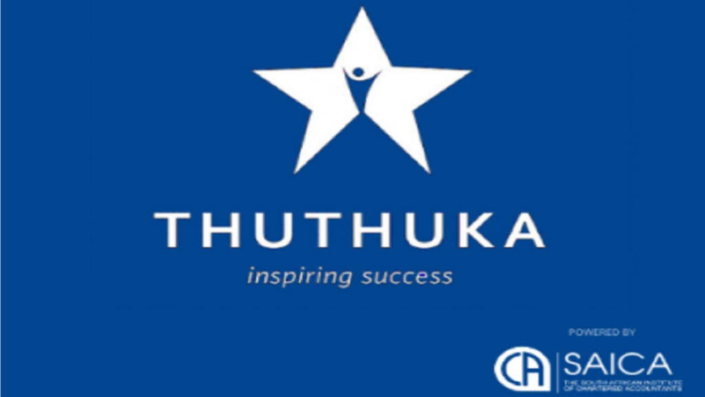 Apply for SAICA Thuthuka Bursaries 2026