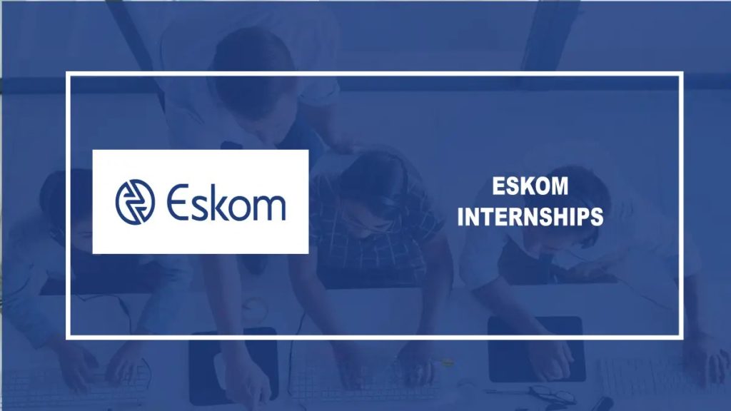 9 x Eskom Youth Employment Service (YES) Opportunities 2025