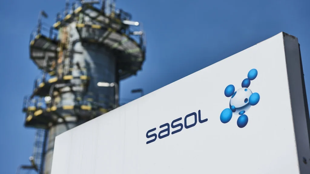 Sasol Administration Learnership Programme 2025