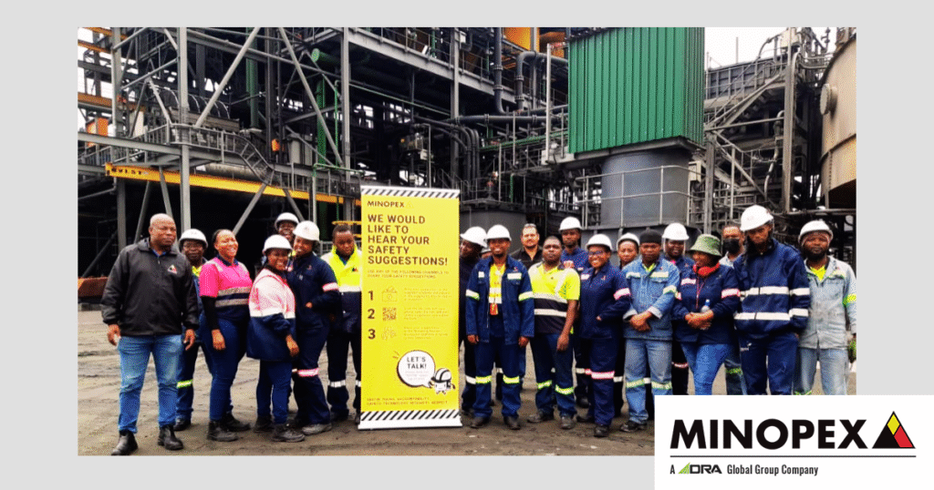 Minopex Engineering Assistant Opportunities 2025 – Apply Now