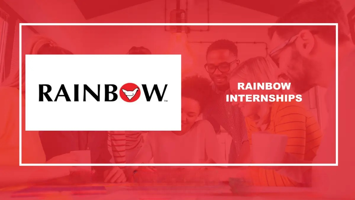 Rainbow: Cashier (Farm Shop) – Worcester