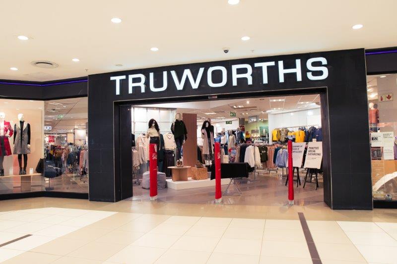 Truworths